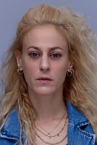 Dimitra Vlagopoulou in Her Job