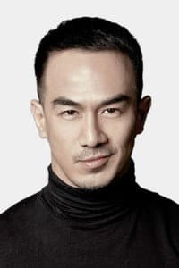 Joe Taslim in Surat Kecil untuk Tuhan