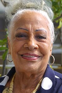 Miriam Socarrás in Reina y Rey