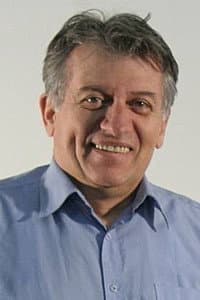 Mugdim Avdagić in Kineski zid