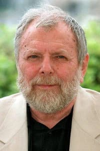 Lucian Pintilie in Valurile Dunării