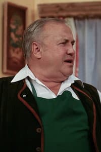 Manfred Maier in Peter Steiners Theaterstadl - Der Wastl wird's schon richten