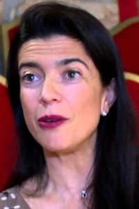 Anthea Sogno in Tapage nocturne