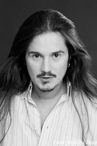 Iulian Ilinca in Secretul lui Zorillo