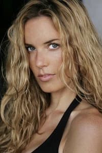 Shannon Stewart in Reality Check: Inside America's Next Top Model