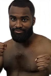 Samir Zaidi in Cage Warriors 160 : Hendin vs. Harila