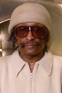 Cecil Taylor in Cecil Taylor: All The Notes