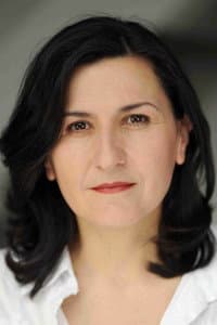 Şiir Eloğlu in Heute fängt mein neues Leben an