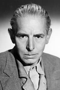 Arthur Hohl in Blackmail