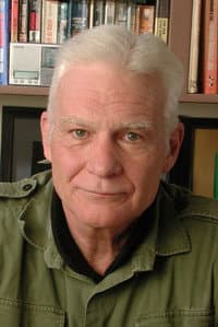 Dale Dye in The Making of 'Band of Brothers'
