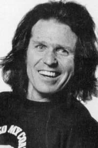 Country Joe McDonald in Woodstock: Untold Stories