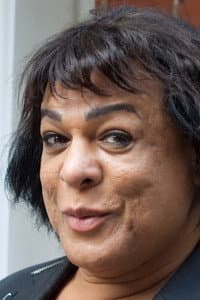 Lanah P in The Bullshitters: Roll Out the Gunbarrel