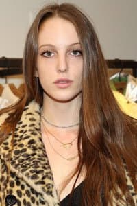 Eleanor Lambert in Time Now