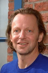 Hans Kremer in Die Ehe der Maria Braun