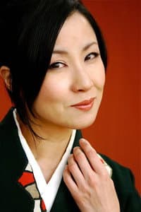Terumi Shimazu in When I've Wanted To Die