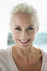Patricia Thielemann in Rotwang muß weg!