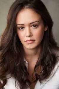 Kaylee Kaneshiro in Jackpot