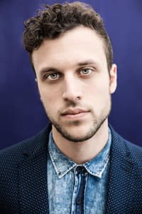 Arber Aliaj in Les Pavés
