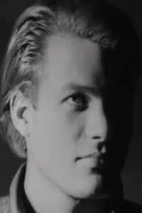Paul America in Andy Warhol Screen Tests