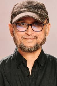 Mostofa Sarwar Farooki in Ok Cut