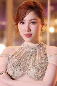 Bảo Thy in Công Chúa Teen Và Ngũ Hổ Tướng