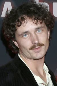 Blake Sheldon in Dead Presidents