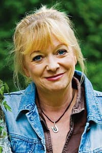Ulrike Mai in Der Doppelgänger