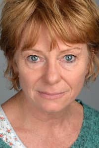 Karen Henthorn in The Booze Cruise II: The Treasure Hunt