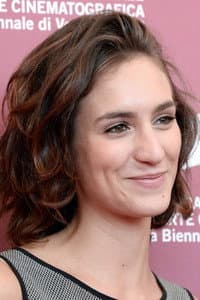 Livia Rossi in L'intrepido