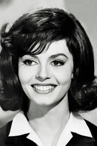 Michèle Mercier in Angélique Markies Des Anges