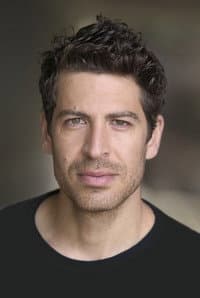 Don Hany in Suburbia