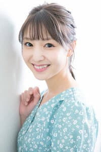 Yui Koike in 海賊戦隊ゴーカイジャー THE MOVIE 空飛ぶ幽霊船 メイキング 6人の絆