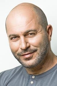 Lior Raz in Operation Finale