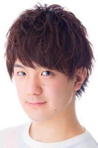 Genta Nakamura in 俺だけレベルアップな件