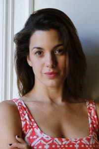 Ariadna Asturzzi in La larga vida de los recuerdos