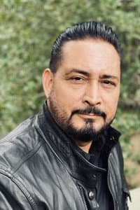 Ben Hernandez Bray in Vegas Dick