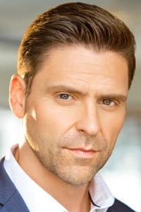 Andrew Lukich in The Asset