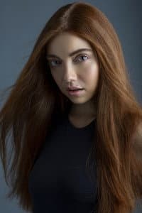 Isabel Morte in No dejes de grabar 2