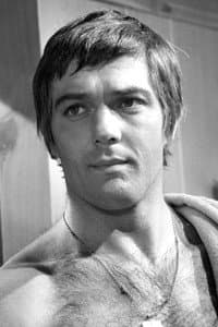 Michael Billington in Invasion: UFO