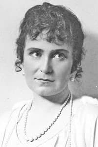 Edith Erastoff in Gränsfolken