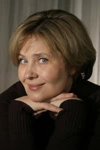 Elena Melnikova in Цензуру к памяти не допускаю