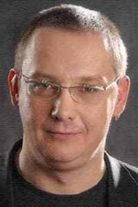 Igor Zubkov in Белая дева
