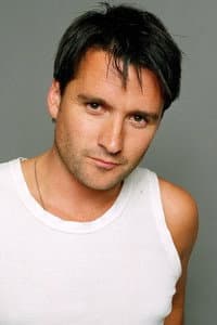 Alastair Mackenzie in Dragonworld