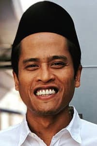 Amerul Affendi in Dukun Doktor Dani
