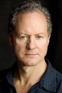 William Hope in Dark Floors