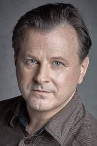 Myroslav Pavlichenko in Гайдамака