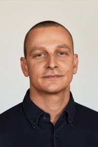 Christoph Förster in Ein proletarisches Wintermärchen