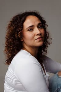 Heloísa Pires in Revelação