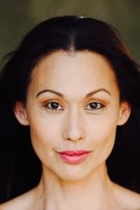 Nicole Bilderback in The Plight of Clownana