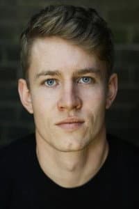 Tom Campion in Long Forgotten Fields